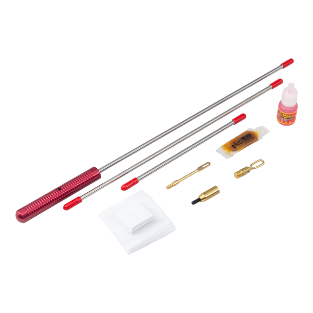 PRO-SHOT UNIVERSAL CLEANING ROD