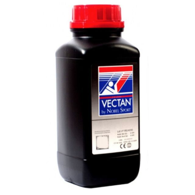 VECTAN TUBAL 3000 RIFLE POWDER 0.5KG