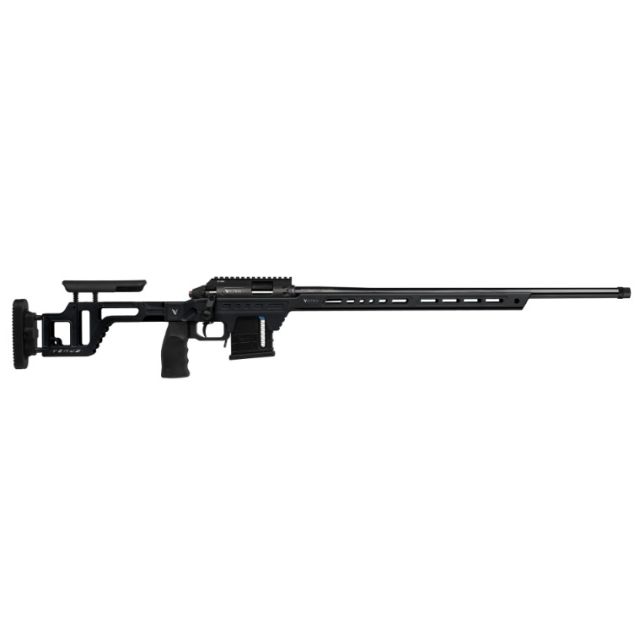 VICTRIX - Venus .22LR, 22" Barrell Length, Hard Black Anodized