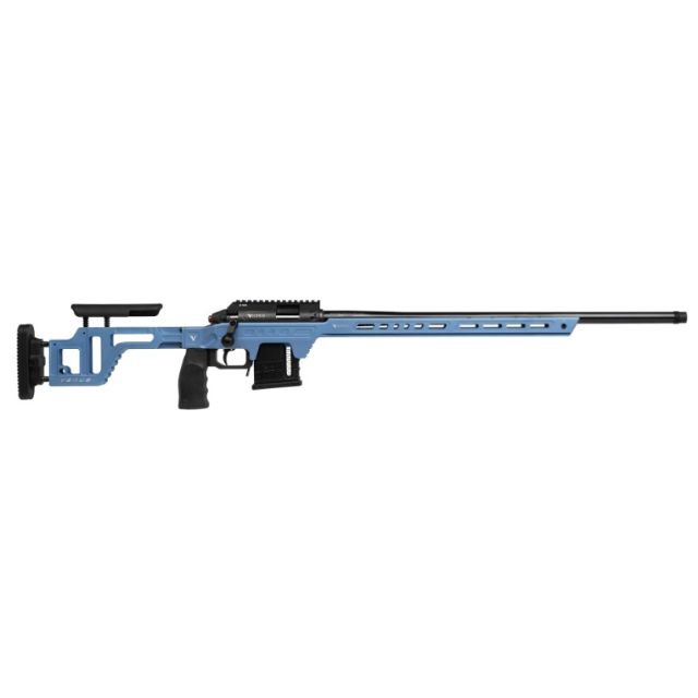 VICTRIX - Venus .22LR, 22" Barrell Length, Orobic Blue