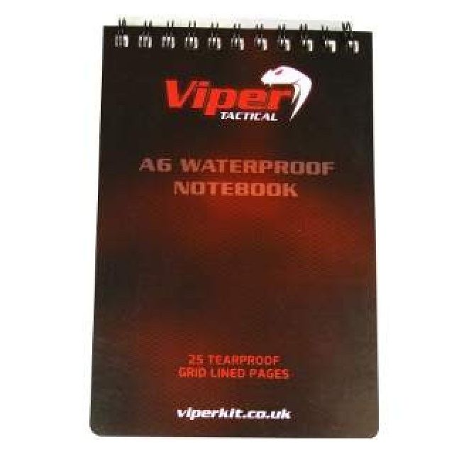 Viper A6 Waterproof Paper