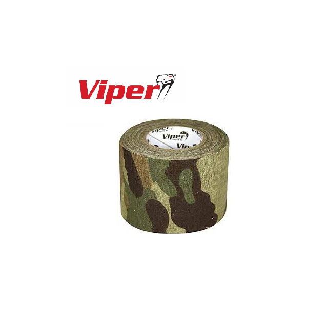 Viper Fabric Tape V-Cam