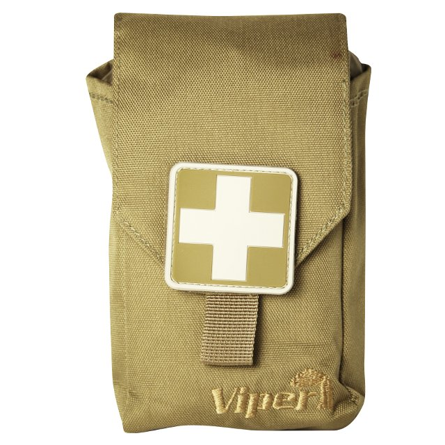 Viper First Aid Kit