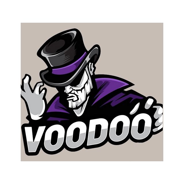 *PRP - VOODOOS