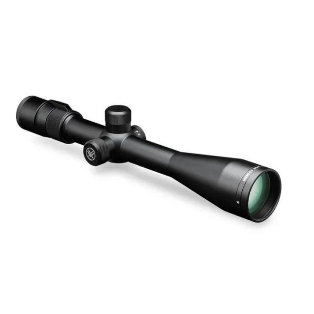 VORTEX SCOPES - Viper 6.5-20X50 PA