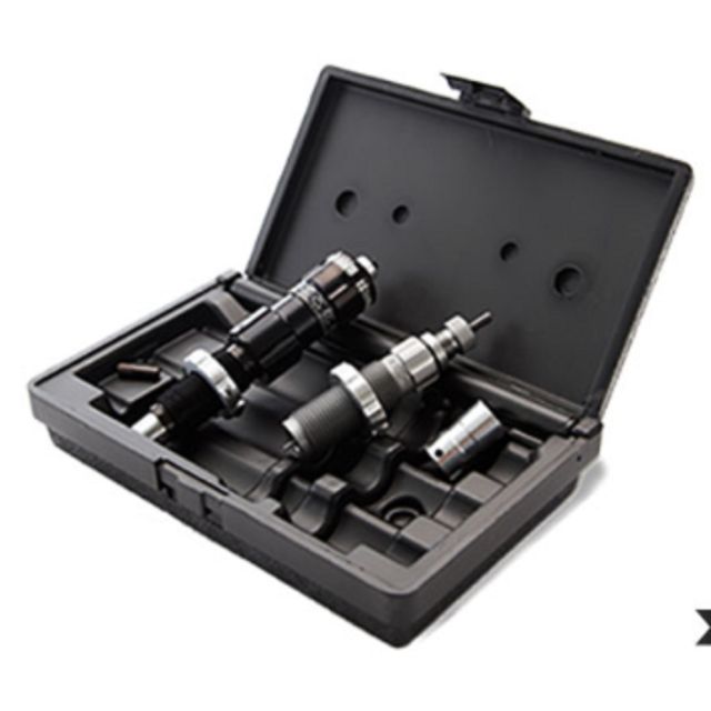 Whidden Bushing Full Length Die Set - 6mm GT (Gay Tiger)