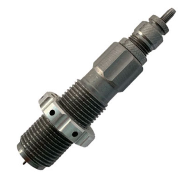 Whidden Click Adjustable FULL LENGTH Bushing Dies - 6mm GT (Gay Tiger)