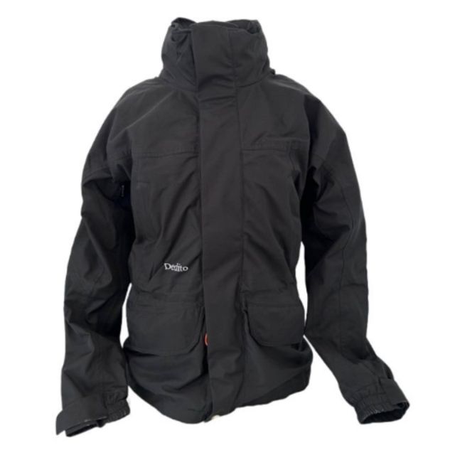 DEDITO - Waterproof Heavyweight Jacket