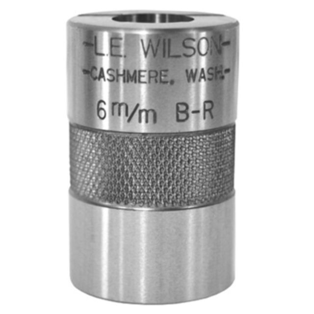 L E WILSON CASE GAUGE - .30-30