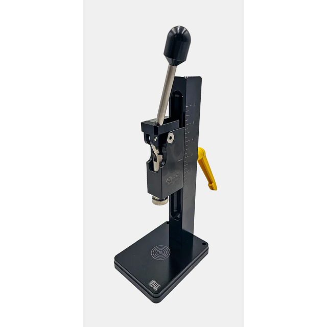 L E WILSON ARBOR PRESS