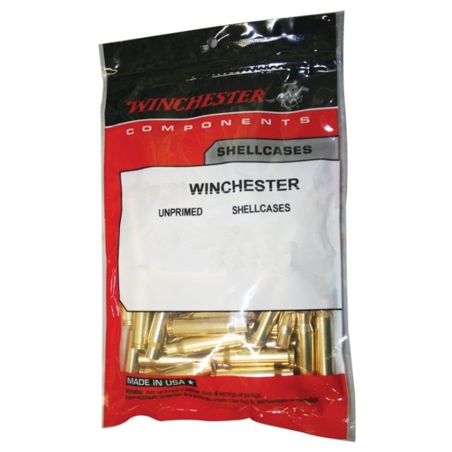 WINCHESTER BRASS X50 - .32-20 WIN
