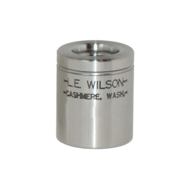 Wilson Case Holders for Trimmers - Pistol - .44 Mag / .44 Special / .44 Russion
