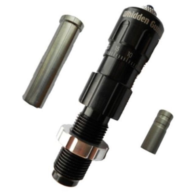 Whidden Pointing Die Inserts Only