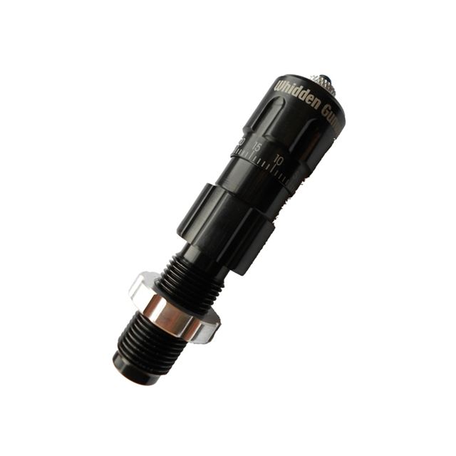 Whidden Pointing Die System