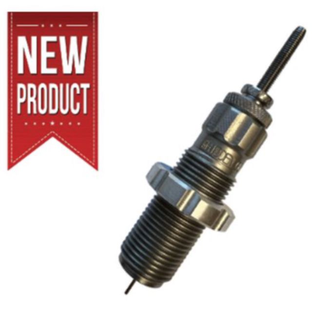 Whidden Standard Full Length Dies - 6mm BR AI