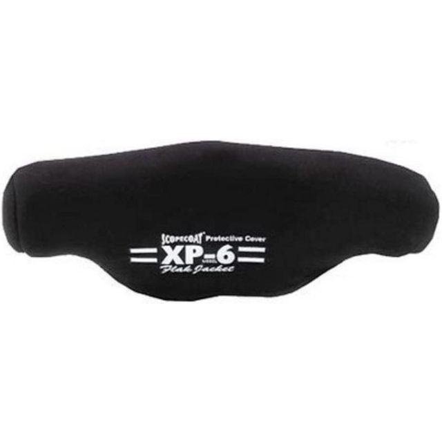 Scopecoat XP-6 Flak Jacket