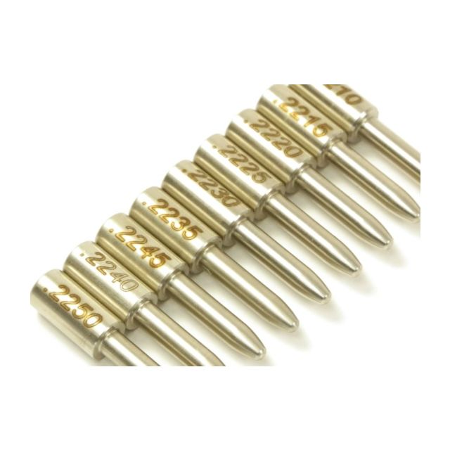 21st Century Calibre Specific Expander Mandrels - 7mm (.2840)