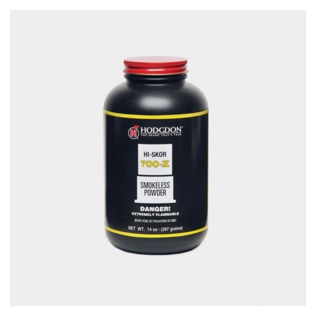 Hodgdon HI-SKOR 700-X