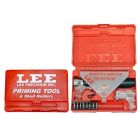 LEE NEW AUTO-PRIME KITS with 8 shell holders