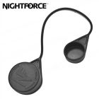 NIGHTFORCE RUBBER LENS CAPS-NXS 24MM SET