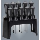 Pachmayr Master Gunsmith 10 Piece Screwdriver Set