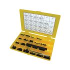 Pachmayr MASTER GUNSMITH TORX-STYLE 6-LOBE RING BASE SCREW KIT