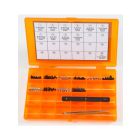 Pachmayr Master Gunsmith 120 Piece Plug Screw Kit
