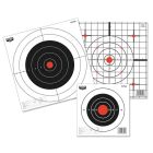 BIRCHWOOD CASEY - Shoot-N-C Eze-Scorer Paper Targets