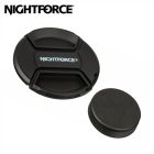 NIGHTFORCE METAL LENS CAPS FOR COMPETITION MODELS