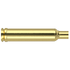 Nosler Custom Brass - .270 WIN X50