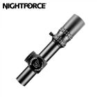 NIGHTFORCE ATACR 1-8X24MM F1 .1 MIL RAD NVD PTL FC-DM