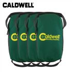 CALDWELL LEAD SLED WEIGHT BAG STANDARD 4PK