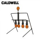 CALDWELL AIRGUN RESETTING TARGET