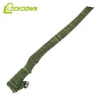 LOCKDOWN GUN SOCK SCOPED RIFLE 4 X 54 INCH