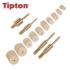 TIPTON CLEANING PELLETS COMPLETE PISTOL KIT (discontinued)