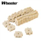 WHEELER DELTA SERIES STAR CHAMBER CLEANING PADS 20PK