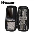 WHEELER DELTA SERIES COMPACT AR CLEANING KIT