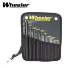 WHEELER ROLL PIN STARTER SET