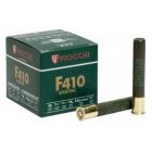 FIOCCHI SHOTGUN CARTRIDGES - 3 MAGNUM .410 PLASTIC x25