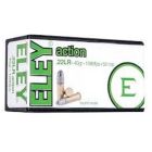 ELEY AMMUNITION - ACTION .22LR RIMFIRE PER 100