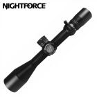 NIGHTFORCE NX8 4-32X50MM F1 ZEROSTOP .1 MIL RADIAN DIGILLUM PTL TREMOR3