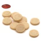 OX-YOKE Felt Wonder Wads Lubed Pack 100