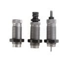 *RCBS 3-Die Carbide Roll Crimp Set