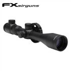 FX 6-18X44 SF IR 30MM SCOPE