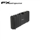 FX LARGE GUN CASE 900X305X100MM
