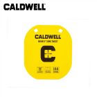 CALDWELL AR500 5 INCH CALDWELL C STEEL TARGET