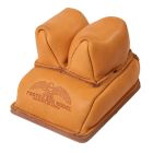 PROTEKTOR Rabbit Ear Rear Bag with Hard Bottom #13A