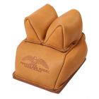 PROTEKTOR Rabbit Ear Rear Bag with Hard Bottom 1" Taller #13B