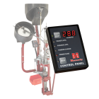 Hornady L-N-L Control Panel Deluxe