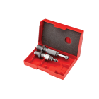 HORNADY MATCH GRADE DIE SET - 6.5 X 47 LAPUA